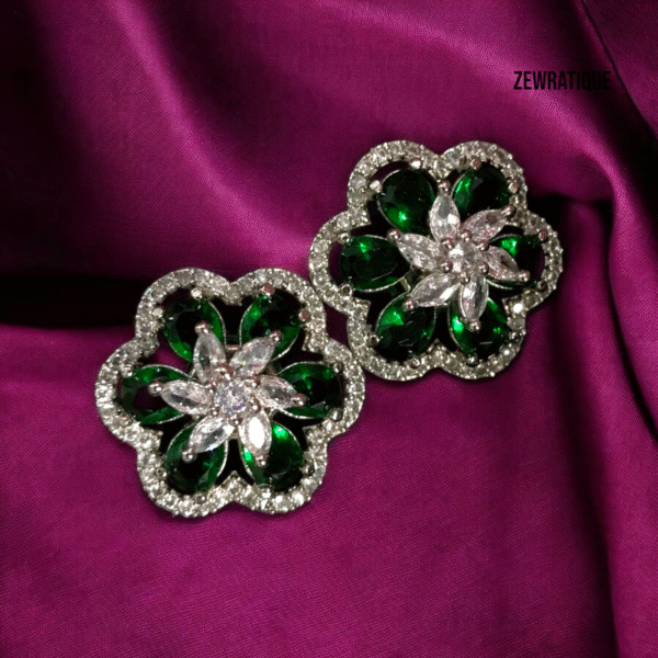 American Diamond Tops