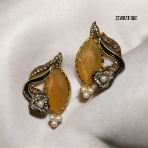 Doublet Earrings