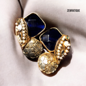Egyptian Doublet Studs