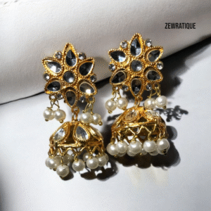 Earrings and Studs